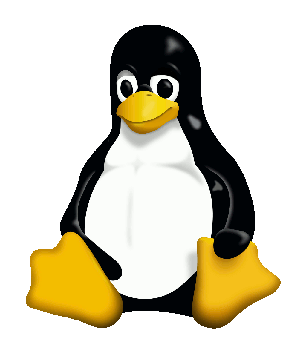 Tux - das Linux-Maskottchen